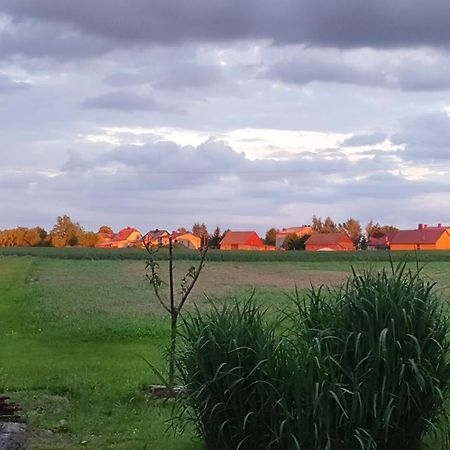 Zlota Pasieka Zator Przeciszow Kültér fotó