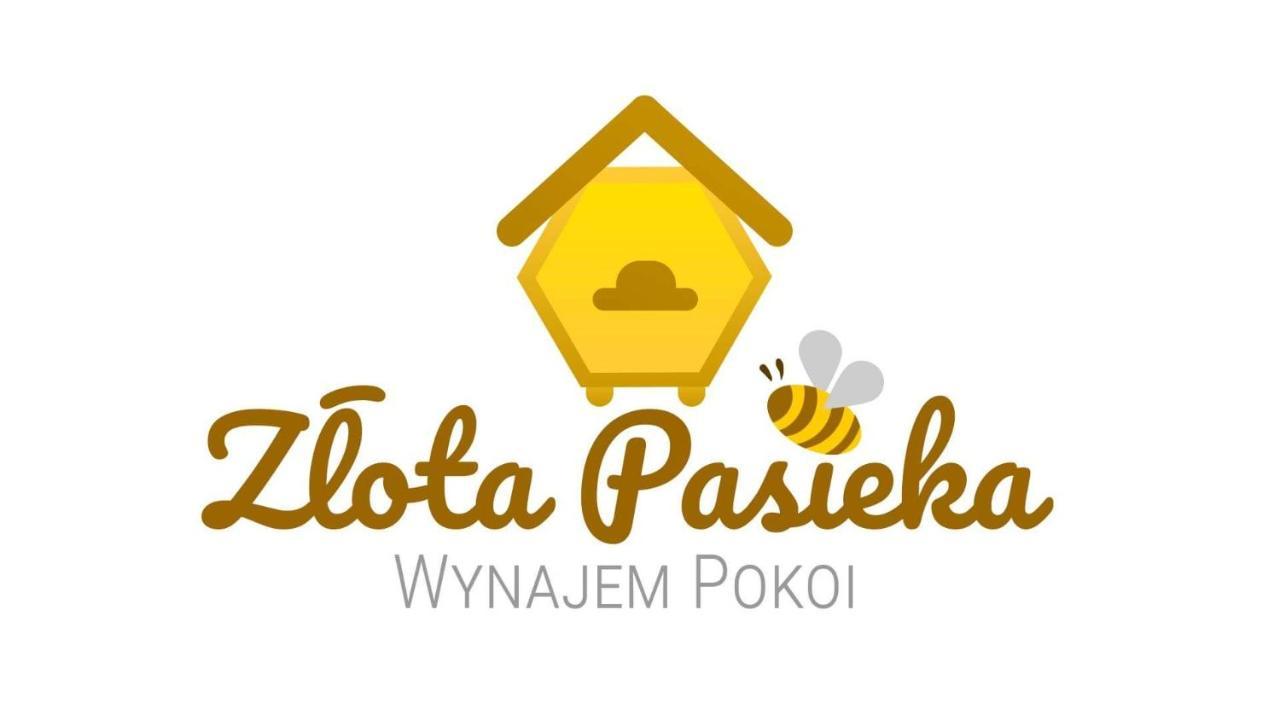 Zlota Pasieka Zator Przeciszow Kültér fotó